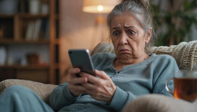 Преподаватель-пенсионерка из Белгорода перевела мошенникам 4,5 млн рублей Преподаватель-пенсионерка из Белгорода перевела мошенникам 4,5 млн рублей