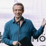 Машков: Идея «Театрального бульвара» перспективна для всех участников фестиваля