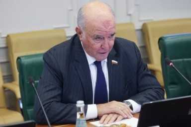 Карасин допустил подвижки в переговорах по Украине в ходе визита Дмитриева в США