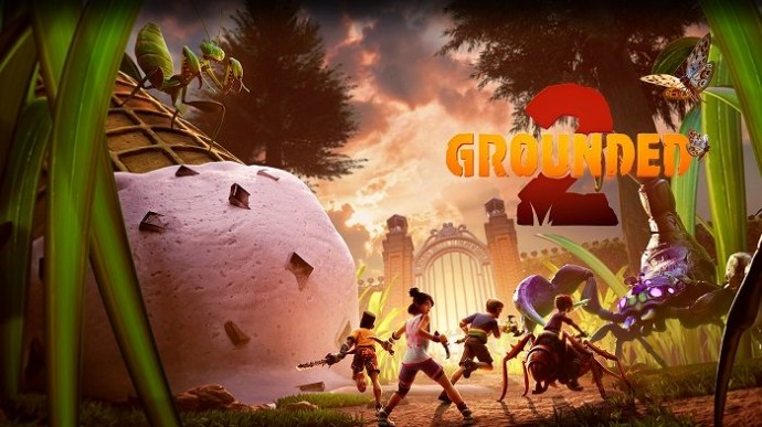 Создатели Grounded 2 намерены выпускать для игры обновления раз в несколько месяцев