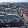 Международный транспортно-логистический форум до 4 апреля ограничил движение в Петербурге