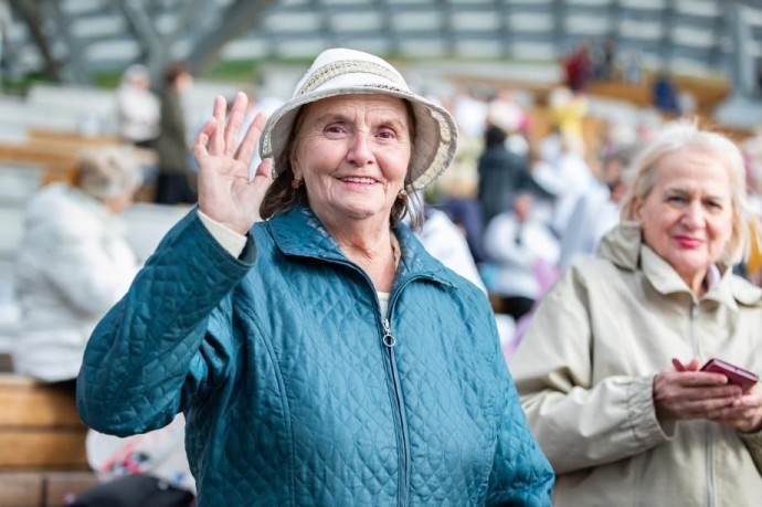 Кому повысят пенсионный возраст с 1 января 2026 года