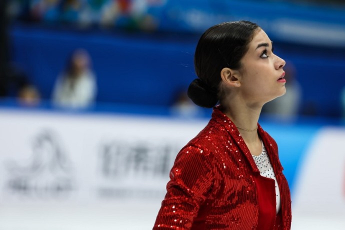 Бутырская прямо высказалась о проблемах Петросян перед Олимпиадой: "Она сама знает"