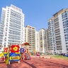 Более 280 детских и спортивных площадок оборудовали во дворах новостроек по программе реновации