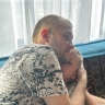 Военнослужащий из Уфы перед уходом на СВО записал колыбельную для сына