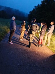 В Башкирии пройдет тренировочный сбор волонтеров- поисковиков