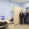 Более 1600 участников СВО прошли диспансеризацию в Тульской области