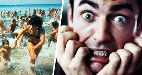 «Медуза-убийца» в Малайзии: Лангкави почернела от горя из-за ужасной трагедии с юным российским туристом