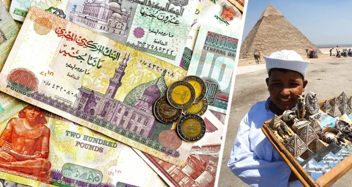 Новая пирамида «развода» в Египте: у главной египетской достопримечательности мошенники начали работать по-новому