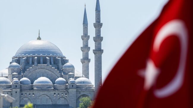 МО Турции считает преждевременным обсуждение участия в миссии на Украине МО Турции считает преждевременным обсуждение участия в миссии на Украине