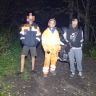 В Башкирии двое детей заблудились в лесу
