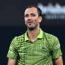 Медведев высказался о своём следующем сопернике на Australian Open
