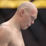 Богдан Гуськов в UFC: рекорд и данные бойца, статистика выступлений