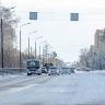 В новогодние праздники в Благовещенске на Ленина снизят разрешенную скорость