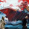 Иран впервые получили доход от сборов за пересечение Ормузского пролива