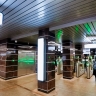 Три подземных пешеходных перехода построили у станции метро «Лианозово»