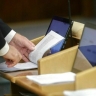 Над чем будет работать Госдума осенью