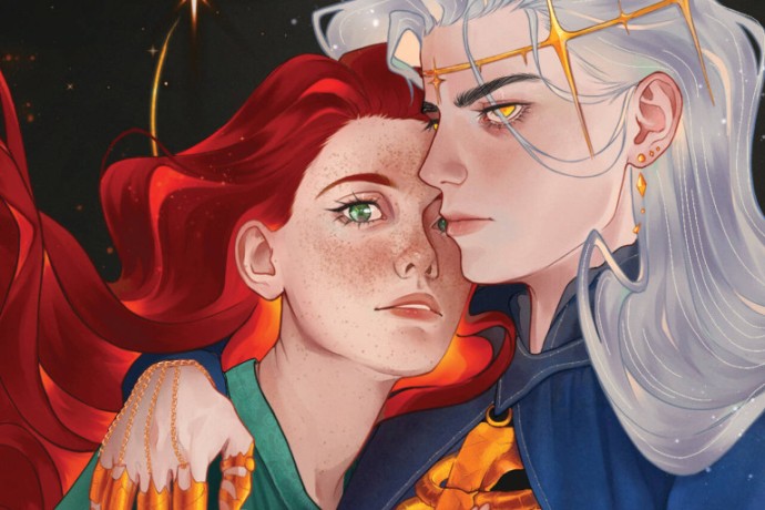 Что почитать? 8 книг про ведьм Что почитать? 8 книг про ведьм