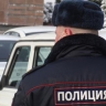 В Курске полицейские задержали подозреваемого в краже из храма