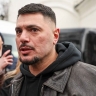 Счета популярного российского рэпера заморозили в его день рождения