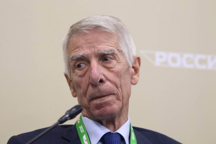 Непомнящий назвал команды, которые будут бороться за чемпионство в следующем сезоне РПЛ