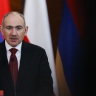 Пашинян обвинил оппозицию в планах привлечь в Армению миротворцев ОДКБ