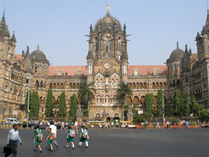 ЦБ РФ открывает представительство в Индии — пресс-служба Центробанка