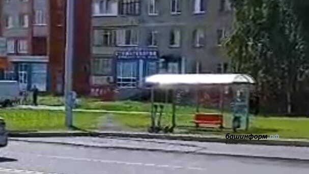 В Уфе «переедет» остановка «Молодежная аллея» В Уфе «переедет» остановка «Молодежная аллея»