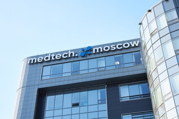 Врачи-новаторы: Москва создает новый подход в развитии медицинских технологий