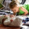 8 пар двойняшек родились в 2026 году в Белгородской области