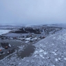 Взрывные работы на реке проведут в Усть-Янском районе Якутии