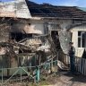 Жительница Башкирии, пострадавшая от рук мужа, скончалась в больнице