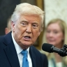 В США назвали одно событие концом президентства Трампа