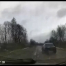 В Ярославской области пьяный мужчина пытался скрыться на авто от ГАИ: полиция применила оружие...