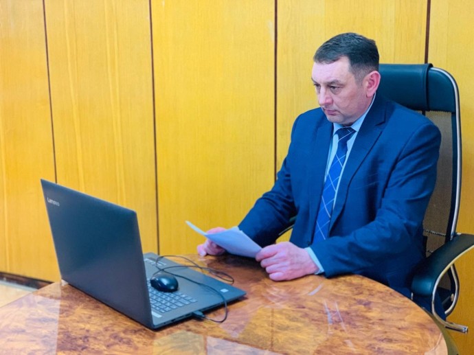 Не забудьте поздравить! 30 ноября день рождения празднует Михаил Максимов