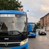 После жалоб пассажиров перевозчиков Владивостока призвали включать кондиционеры в автобусах