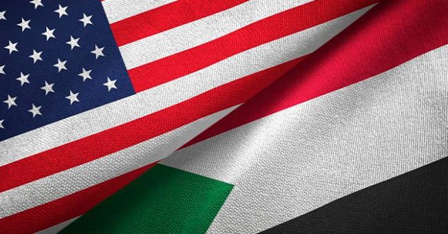 США намерены ввести санкции против Судана из-за химического оружия