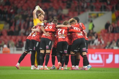 Кечинов: Главными разочарованиями осени для меня стали «Спартак» и «Динамо»