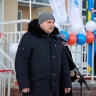 В Циолковском 30 семей работников космодрома «Восточный» получили ключи от новых квартир