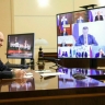 Путин поручил перевести госуслуги и финуслуги в российский мессенджер...