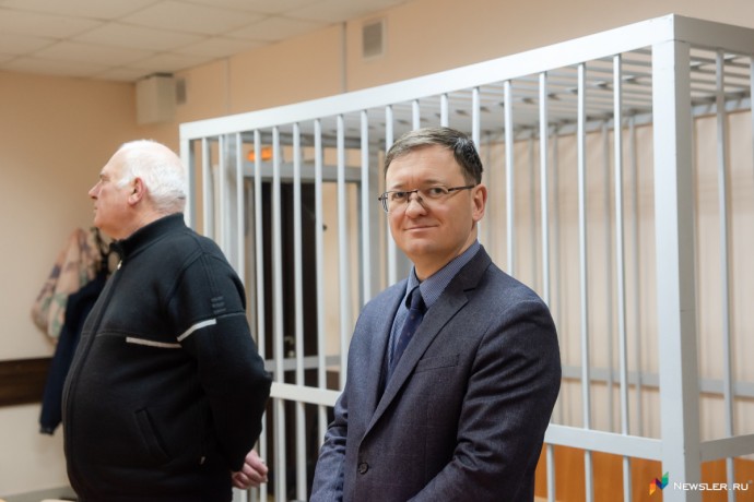 Кассация не помогла: приговор Виктору Тарасову оставлен в силе