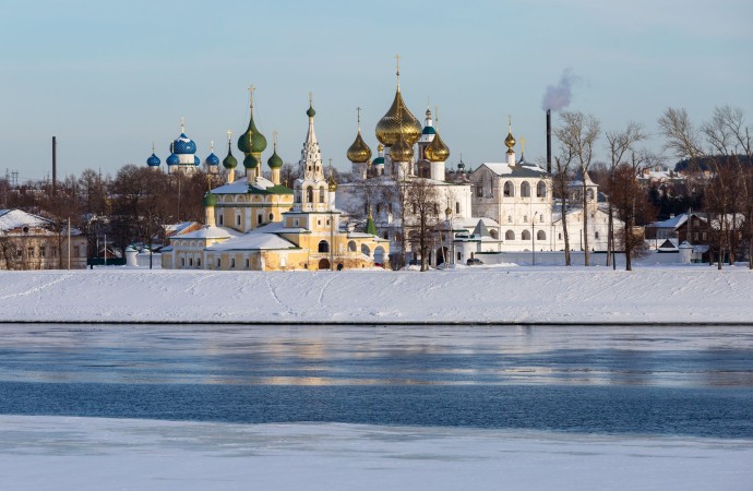 Михаил Евраев объявил о старте проекта «ЯПутешествую»