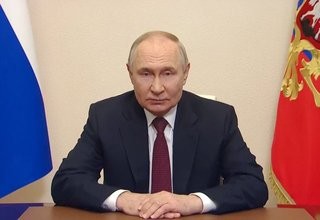 Видеообращение к участникам пленарного заседания XII Форума регионов России и Белоруссии