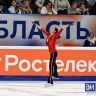 Решение принято: стало известно сколько россиян выступят на Олимпийских играх