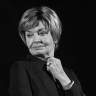 Скончалась народная артистка СССР Людмила Чурсина