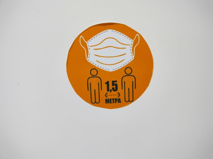 За минувшую неделю в Пензенской области около 1300 человек подхватили ОРВИ