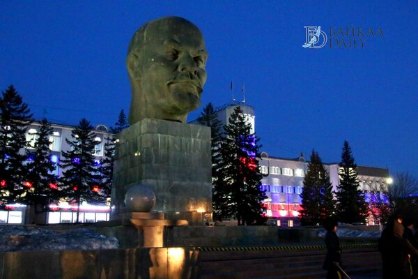 Горсовет принял в первом чтении бюджет Улан-Удэ на 2026 год Горсовет принял в первом чтении бюджет Улан-Удэ на 2026 год