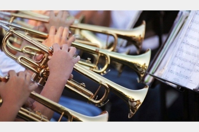 В Смоленске пройдет фестиваль духовой музыки