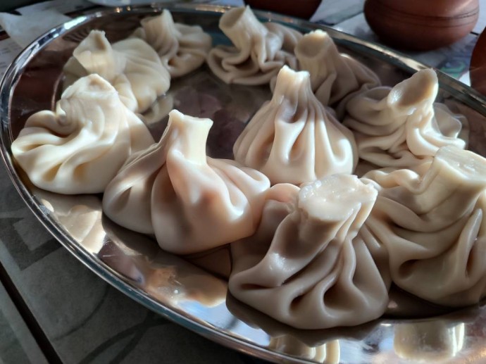 В Перми закрывается ресторан грузинской кухни, проработавший более 10 лет