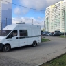 В Озерках после жалоб местных жителей проверили воздух